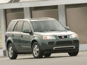 Saturn Vue Green Line Hybrid '2006